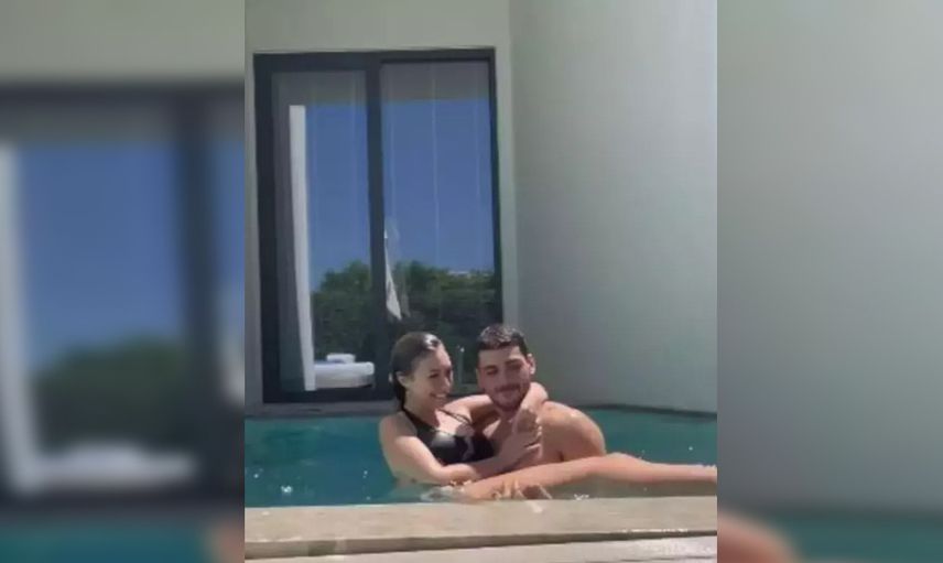 Mehmet Ali Erbil'in kızıyla dolu dizgin aşk yaşıyordu: Hasretine dayanamadı, adaya veda edecek!