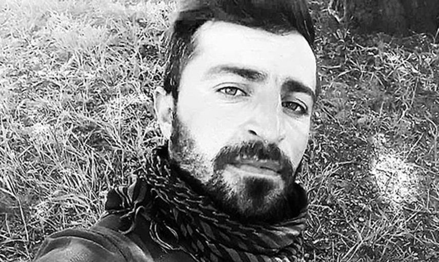 22 Yaşındaki Kadını Zincire Bağlayıp 7 Ay Boyunca İşkence Yaptı
