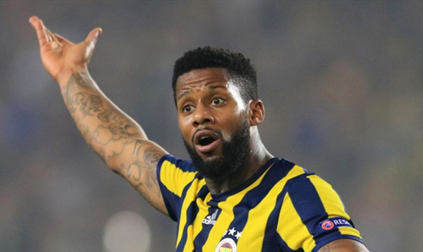 Beşiktaş Jeremain Lens'in Sözleşmesini Feshetti!