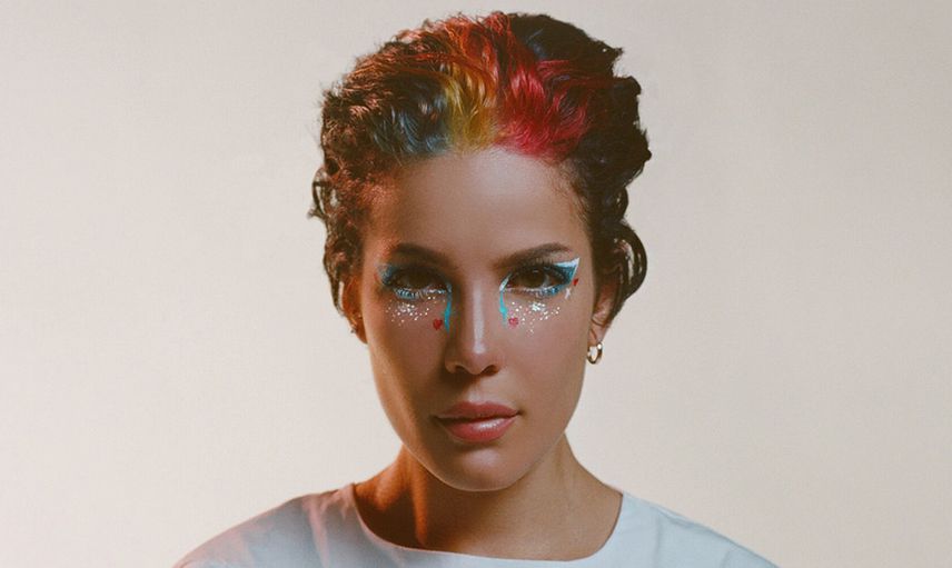 Halsey Kimdir?