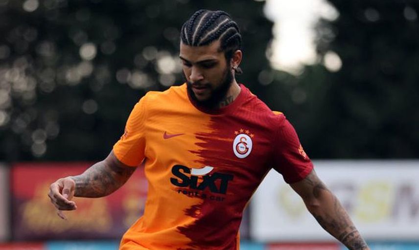 Galatasaray'dan Ayrılan DeAndre Yedlin'den Çarpıcı İtiraflar Geldi!