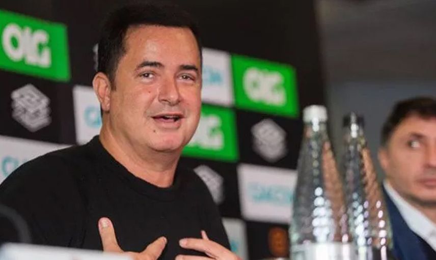 Acun Ilıcalı'nın Takımı Hull City, Fenerbahçe'den Allahyar Sayyadmanesh'i Transfer Etmek İstiyor!