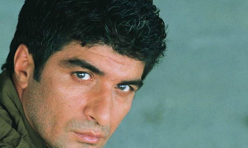 İbrahim Erkal'ın kızı büyüdü 18 yaşında girdi verdiği ilk poz ise olay oldu!