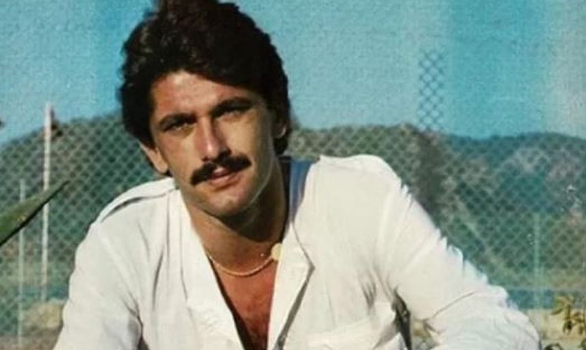 Aralarına Para Girdi Yeşilçam Yıldızı Oğlunu Bir Kalemde Sildi!