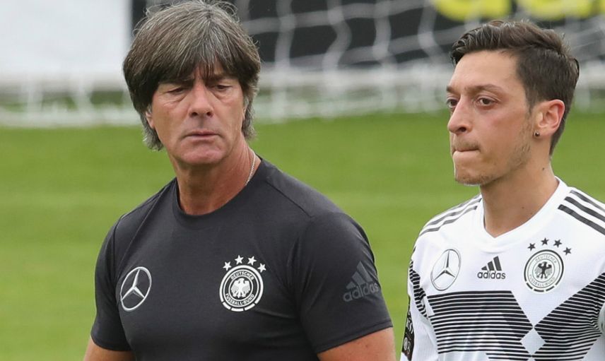 Fenerbahçe Teknik Adamlık İçin Joachim Löw İle Anlaşmaya Vardı!