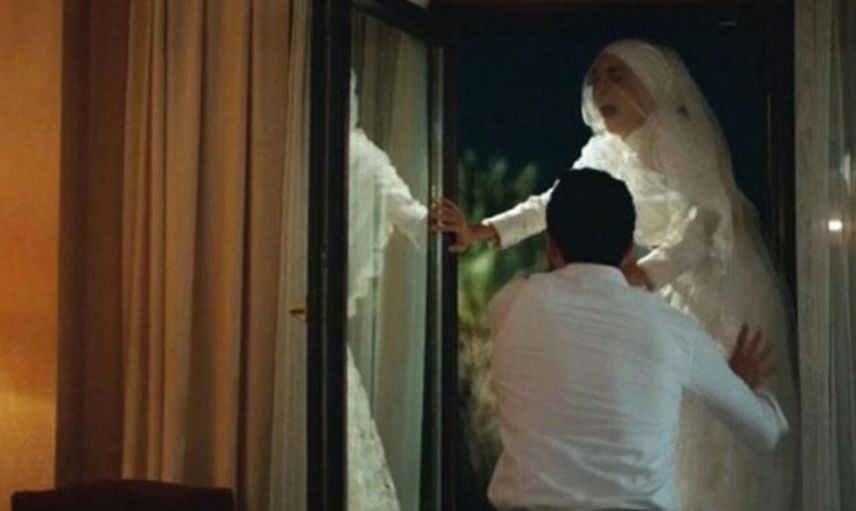 Kadına şiddet ve tecavüz sahnesi olay olmuştu! Kızılcık Şerbeti'ne RTÜK engeli!