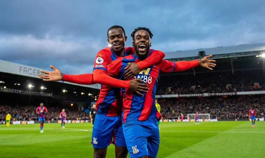 Antalyaspor Jeffrey Schlupp’ı transfer etmek istiyor! Jeffrey Schlupp Süper Lig'e mi transfer oluyor?