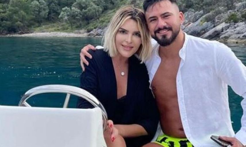 Yürüyen Servet! Selin Ciğerci'nin Aksesuarları 10 Milyon TL Değerindeymiş!