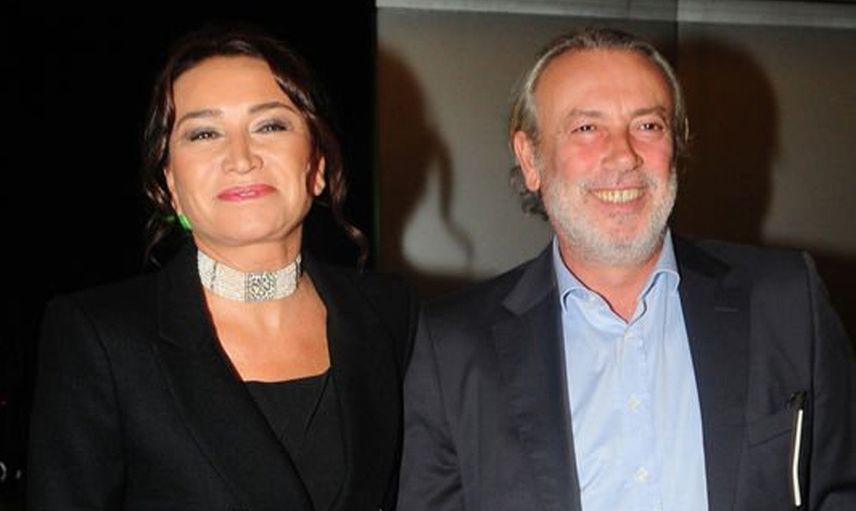 Eşini kaybettikten sonra ekranlara ara vermişti: Usta oyuncu Demet Akbağ’dan korkutan haber
