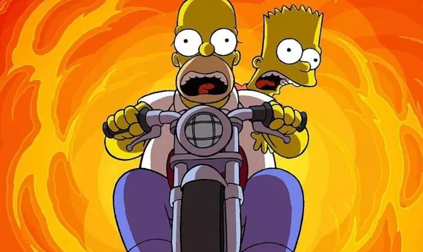 Simpsonlar'daki o bölüm dehşete düşürdü: 2024'te kapanma geri gelecek!