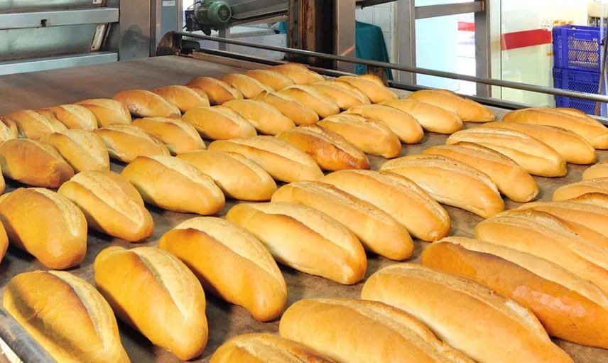 Ekmek Fiyatları Düştü!
