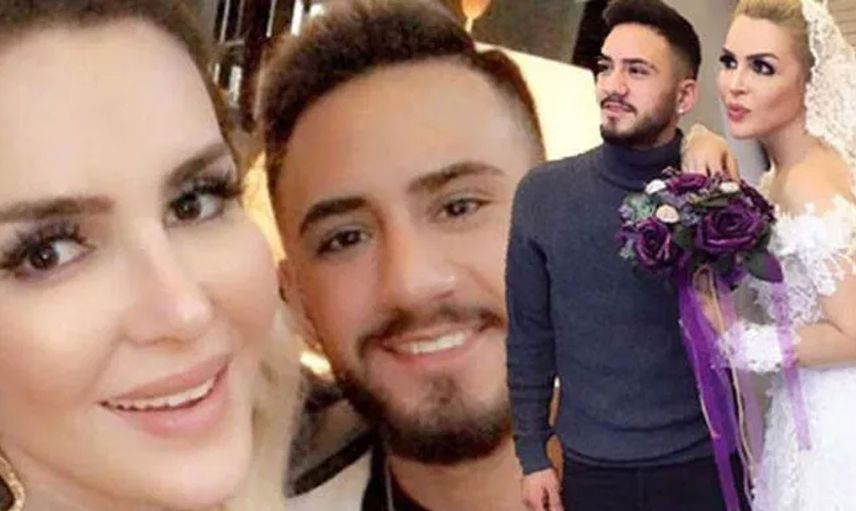 Selin Ciğerci ve Gökhan Çıra çiftinin boşanma nedeni ortaya çıktı mesajlaşmalar tek tek ifşa oldu! 'Erkekler kapatılsın ya!'