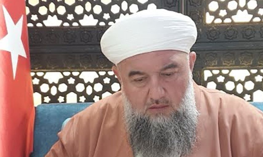 'Gençlikte hayır yok'