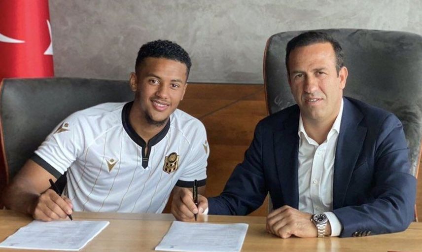 Galatasaray'ın Yeni Malatyaspor'dan Mounir Chouiar transferi seçim nedeniyle iptal oldu!