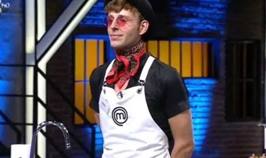 Masterchef Rıfat o iş için İstanbul'u terk ediyor! Para içinde yüzecek...
