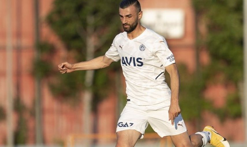 Karagümrük Eski Başkanı Cengiz Günaydın, Fenerbahçeli Serdar Dursun İle İlgili Önemli İtiraflarda Bulundu!