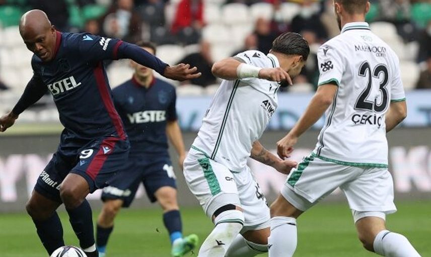 Trabzonspor, Abdullah Avcı İle Kaybetmiyor!