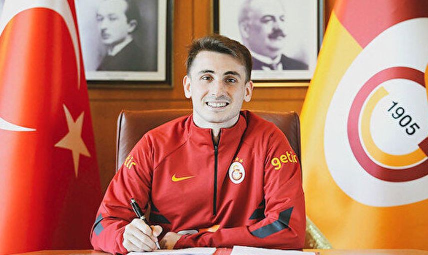 Marsilya, Galatasaray'dan Kerem Aktürkoğlu'nu transfer etmek istiyor!