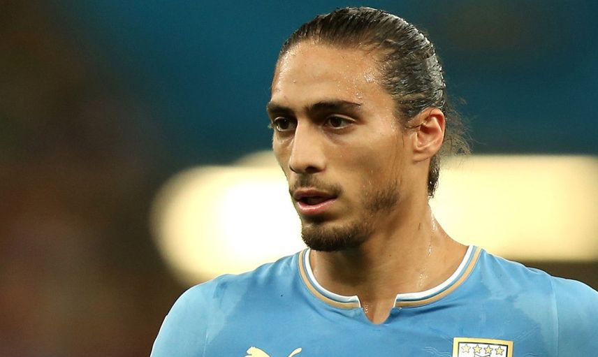 Martin Caceres, Hatayspor'a Transfer Oluyor!
