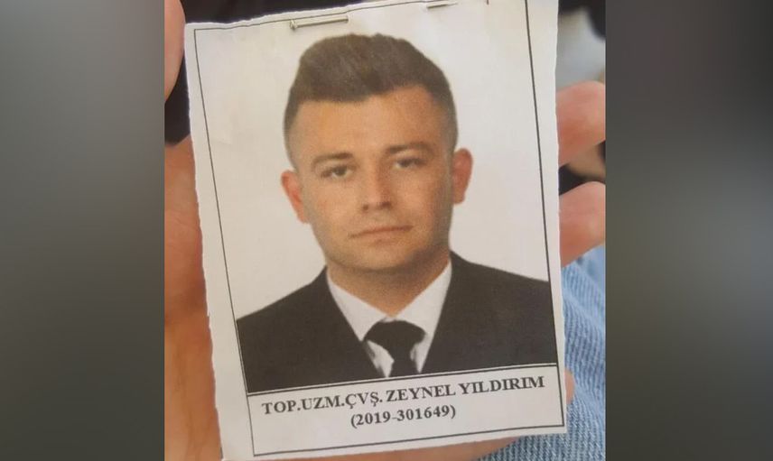 Önceki savunması