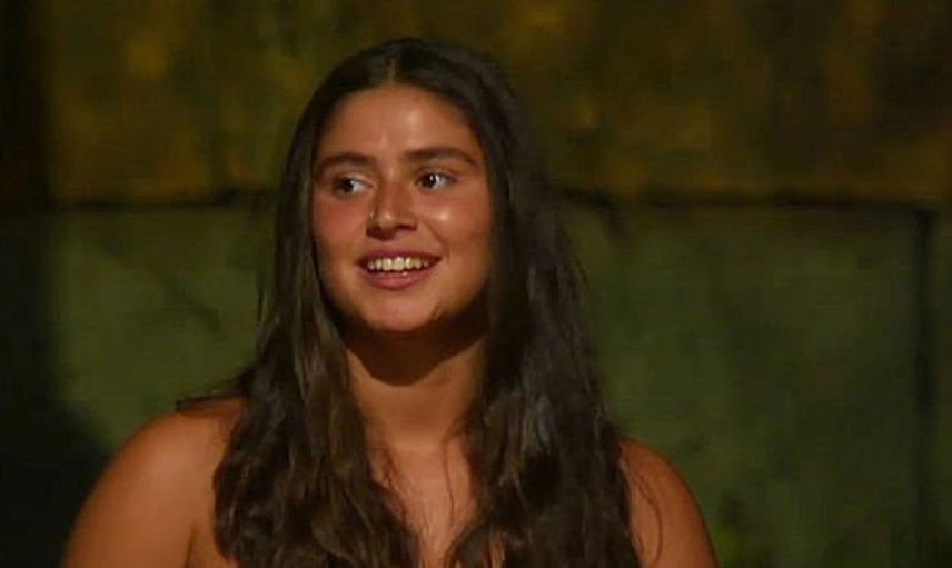 Survivor Ayşe'nin neden kilo aldığı ortaya çıktı! Meğer hiç kimsenin bilmediği bir hastalığı varmış!