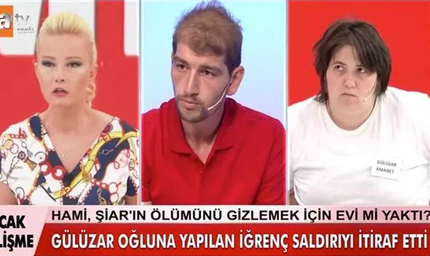 Gülüzar Kılıç