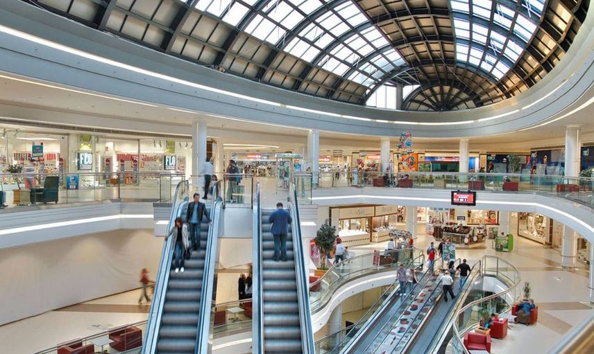 Normalleşme Döneminde AVM'ler Açıldı mı?