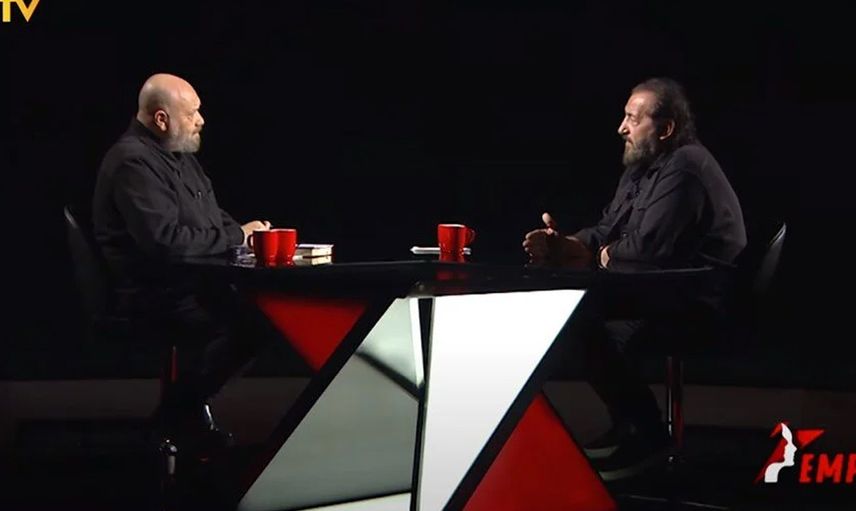 Masterchef Mehmet Yalçınkaya, baba itirafıyla gözyaşlarına boğdu: Anlatırken sesi titredi!