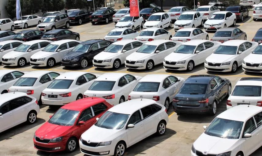 İkinci el otomobil satışlarının raporu yayımlandı: Hem satışlar hem de fiyatlar arttı