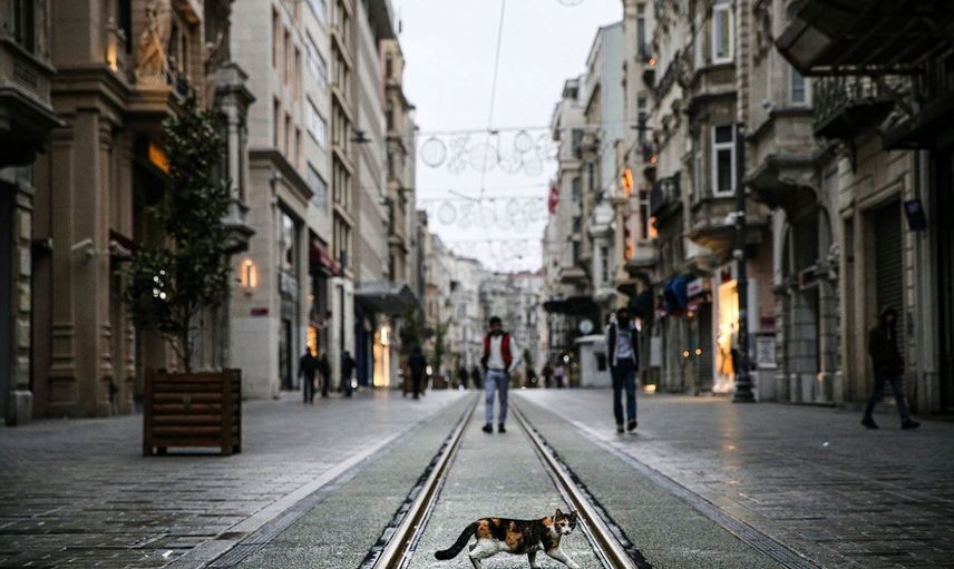 Bayramdan Sonra Yasaklar Kalkar Mı?