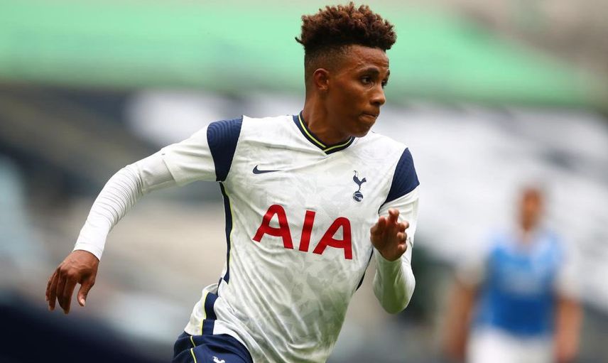 Beşiktaş'ın Gedson Fernandes Teklifi Reddedildi!