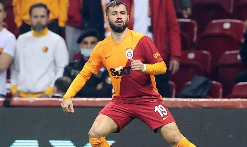 Galatasaray'ın Türkiye Kupası'nda Denizlispor'a Elenmesinin Ardından Ömer Bayram'dan Çarpıcı Açıklama!
