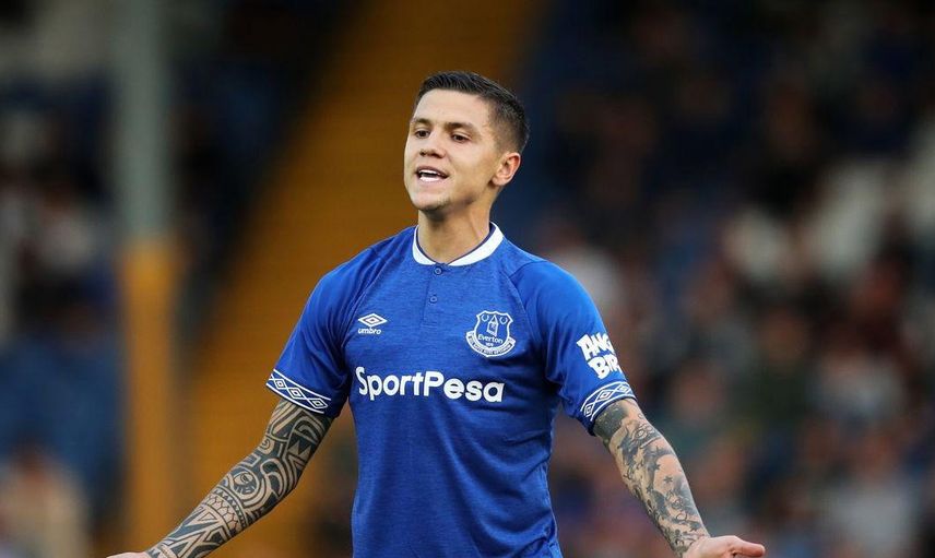 Başakşehir Muhamed Besic Transferinde Anlaşmayı Sağladı!