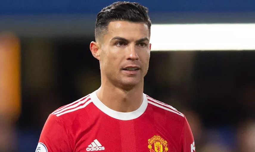Cristiano Ronaldo'dan Barcelona'ya Sürpriz Transfer Hamlesi!