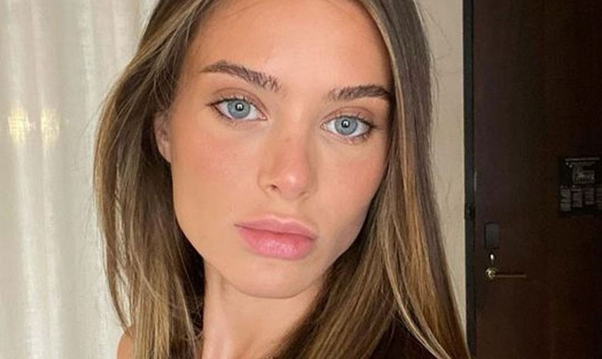 Yetişkin Film yıldızı Lana Rhoades’ten yüz kızartıcı itiraf! Ünlü oyuncuyla yaşadığı yatak hayatını tek tek ifşa etti