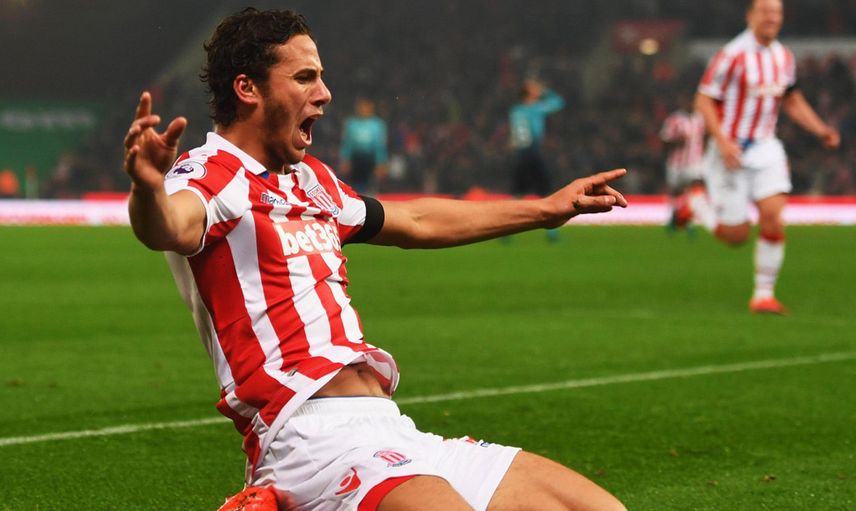 Galatasaray Ramadan Sobhi İle Görüşmelere Başladı!