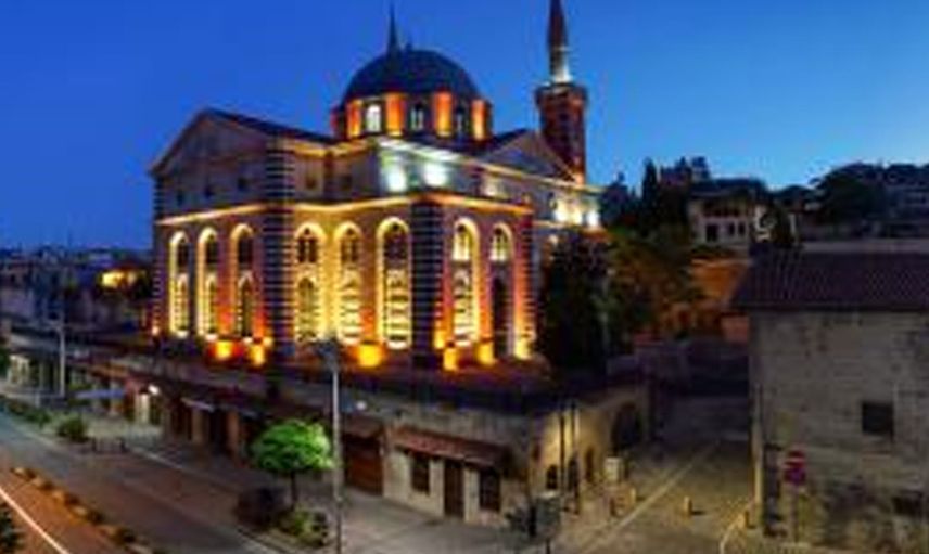 Dumanlar yükselmeye başladı
