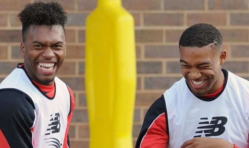 Daniel Sturridge Adanaspor'a Transfer Oluyor!