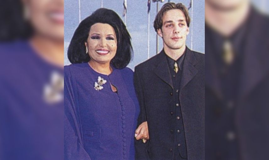 Bülent Ersoy-Cem Adler