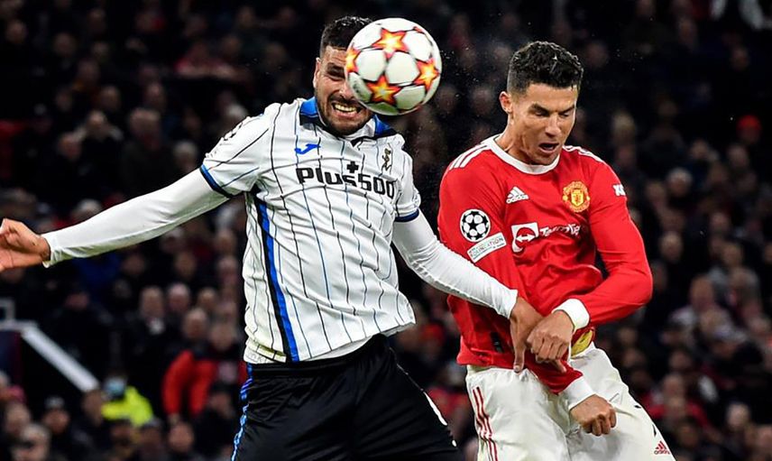 A Milli Takım'ın Yıldızı Merih Demiral, Old Trafford'da Adını Tarihe Yazdırdı!