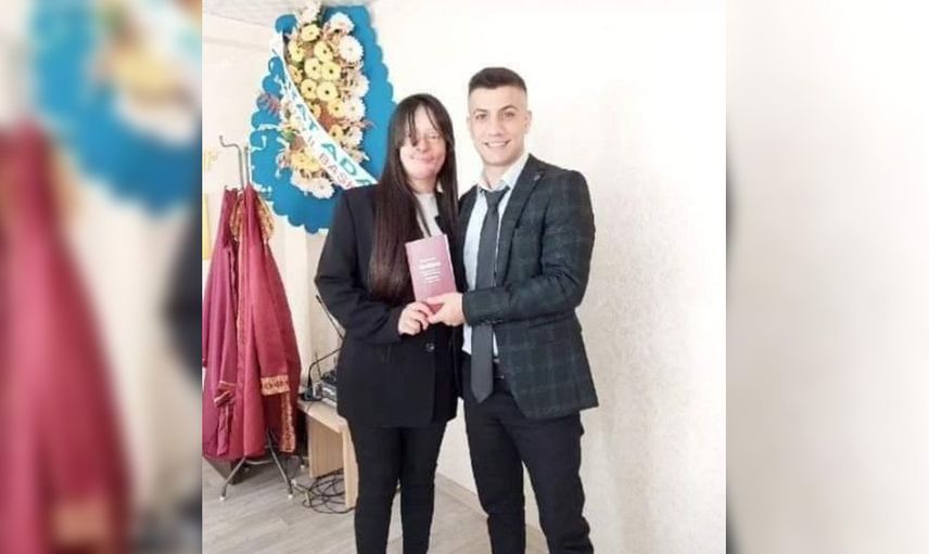 Yüzünü Yakan Kişiyle Evlenen Berfin Özek’in Babası Konuştu