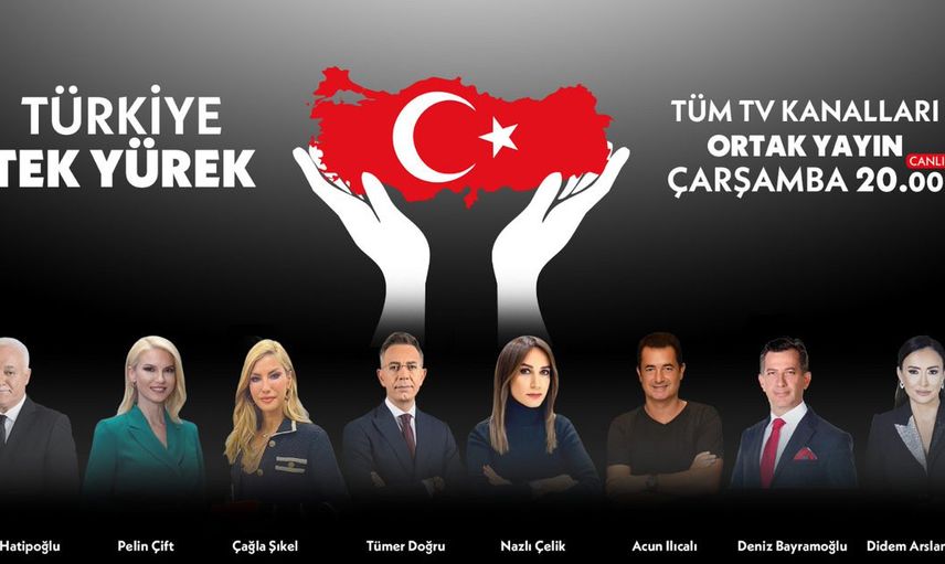 Didem Arslan Türkiye Tek Yürek ortak yayınında Vahap Küçük ile yaşadığı sorunla gündem oldu