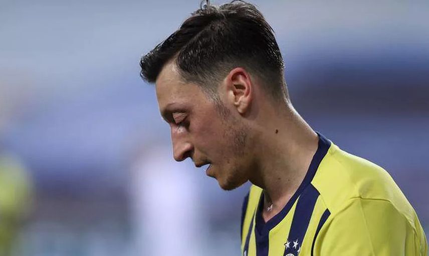 Mesut Özil'in Menajeri Oyuncusu Hakkında Çıkan İddialara Yanıt Verdi!