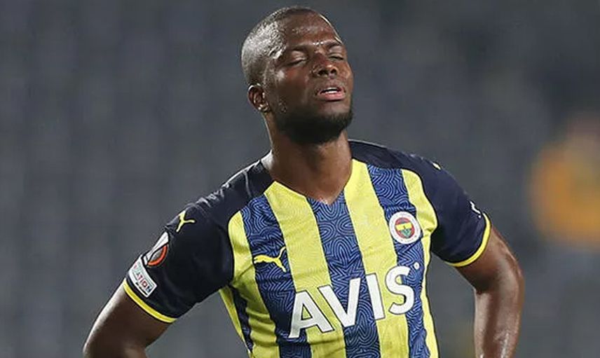 Fenerbahçe Golcü Transferlerinde Büyük Zarara Uğradı!