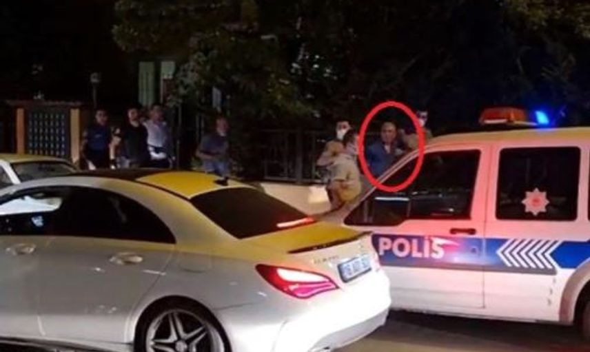 Bursa’da Kıskançlık Sebebiyle Boşanma Aşamasındaki Karısını Yaraladı