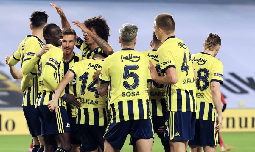 Temsilcilerimizin Avrupa Kupalarında Rakipleri Belli Oldu!
