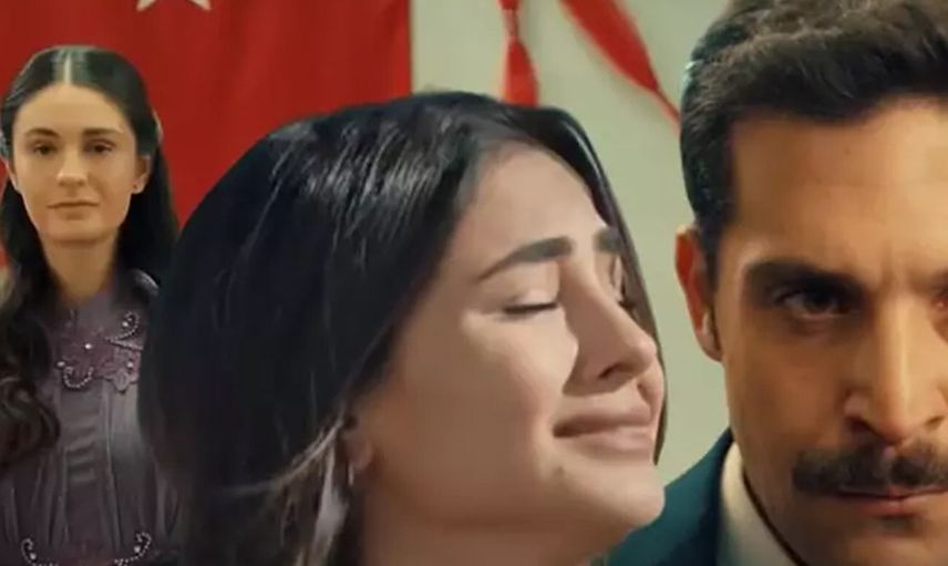 Gönül Dağı Asya diziden neden ayrıldı, geri dönecek mi?