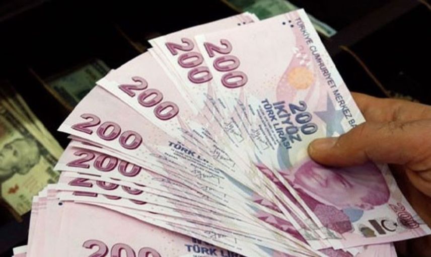 Emeklilerin Zamlı Maaşları Hesaplandı