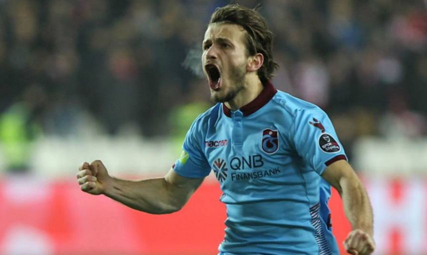 Alanyaspor, Abdülkadir Parmak Transferinde Anlaşmayı Sağladı!