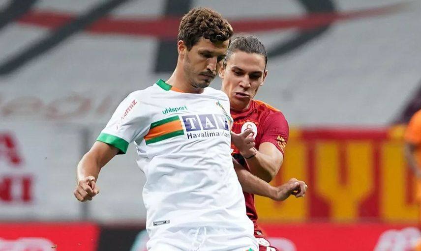 Konyaspor Beşiktaş'tan Salih Uçan'ı Transfer Etmek İçin Harekete Geçti!